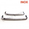 Lancia Flavia PF Coupe front & rear bumpers